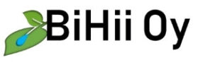 Bihii Oy – Ympäristöystävällistä kasvua